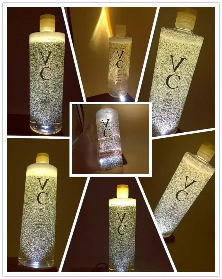 vc水推荐排行榜前十名,vc保湿水到底有多强