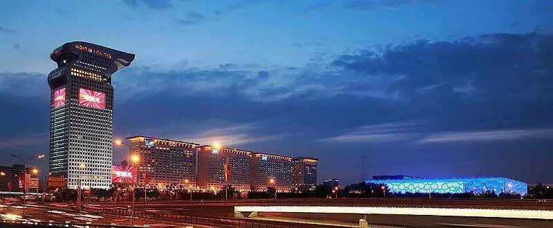 北京盘古大观51亿售出,北京盘古大观流拍