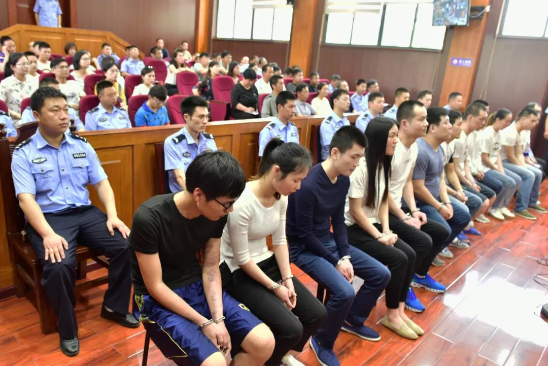 人肉搜索第一案例,人肉搜索的最新案例