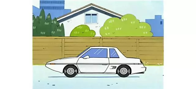 樱桃小丸子的同学花轮有多富有,樱桃小丸子里的花轮同学