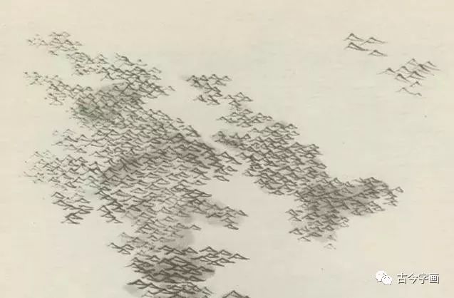 一步一步教你画水,水的简笔画