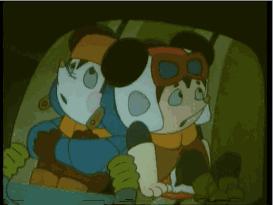 回忆哪些童年动画片,回忆童年经典动画片音乐