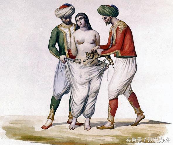 如懿传阿箬猫刑,如懿传猫刑是怎么死的