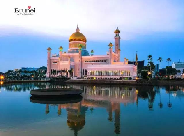 东南亚性价比最高的景点,东南亚好看风景