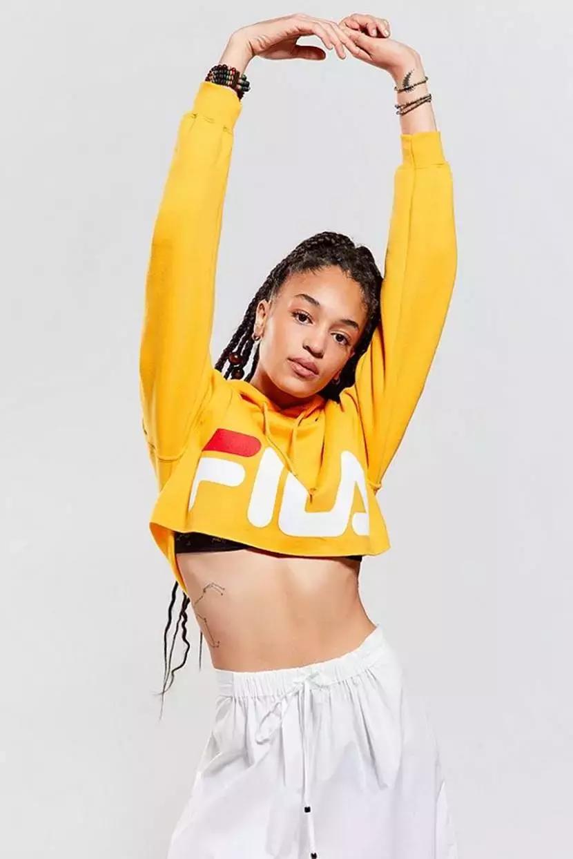 有什么时髦又好看的卫衣可以入手,今年必火的3款卫衣时髦极了