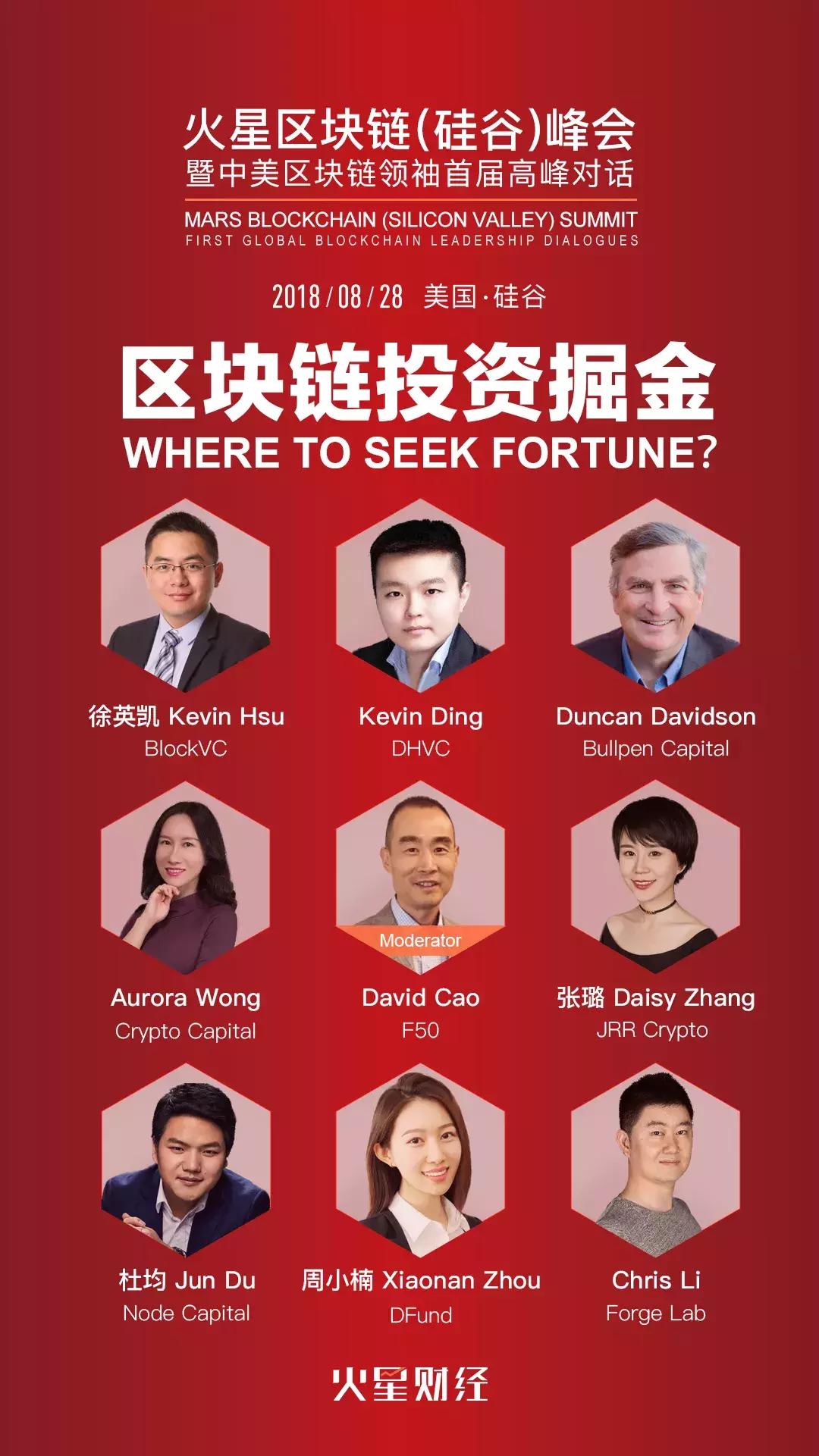 区块链峰会直播,2022年区块链全球直播高峰论坛