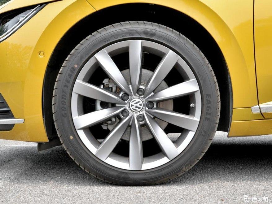 全新一代大众cc最新报价,28万的大众cc落地价多少