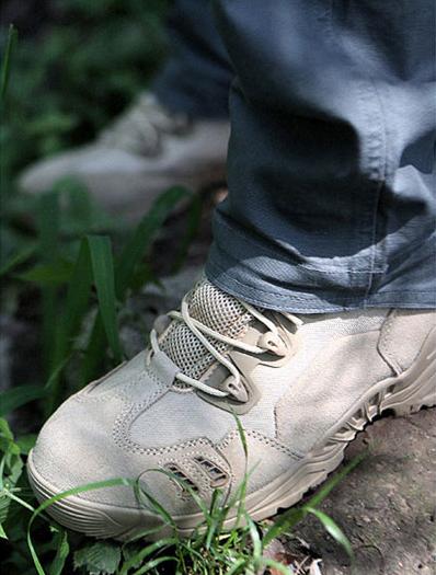 中高帮登山鞋推荐,性价比高的中帮登山鞋推荐