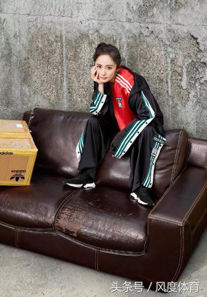 开学季，不打算更新装备来个SportyStyle套装吗？