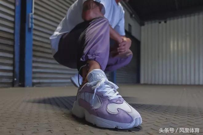 开学季，不打算更新装备来个SportyStyle套装吗？