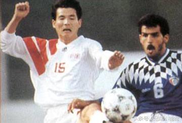 1994广岛亚运会游泳队,回忆1981中国足球队