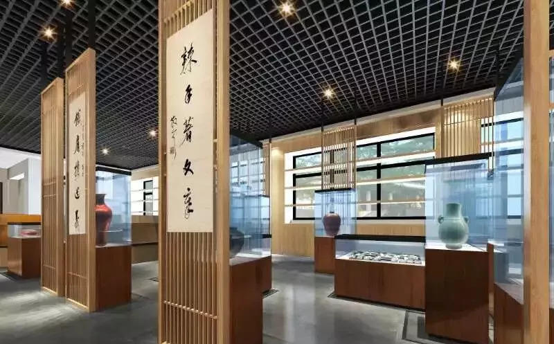 期待！少林文化卡戳艺术馆升级在即！