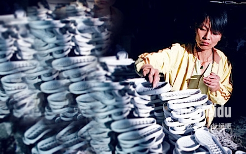 莆田鞋买了有保障吗,莆田鞋穿出去会不会一眼假