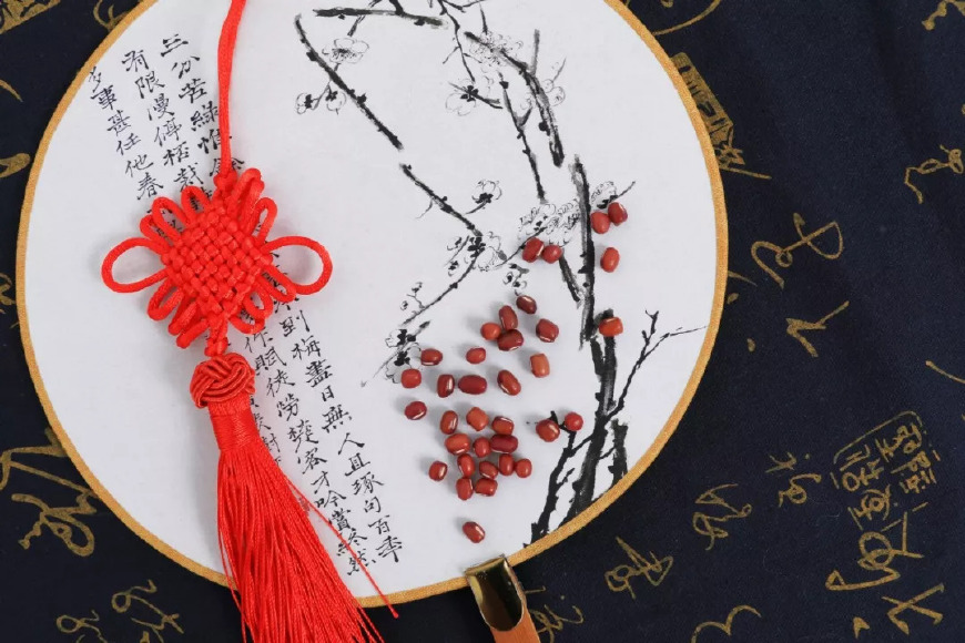 100道题测测你的文化功底,50个趣味古诗词测试题