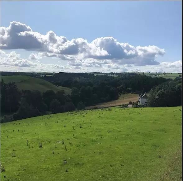 我到乌托邦鼻祖欧文的地盘上转了下，和英国人聊了聊