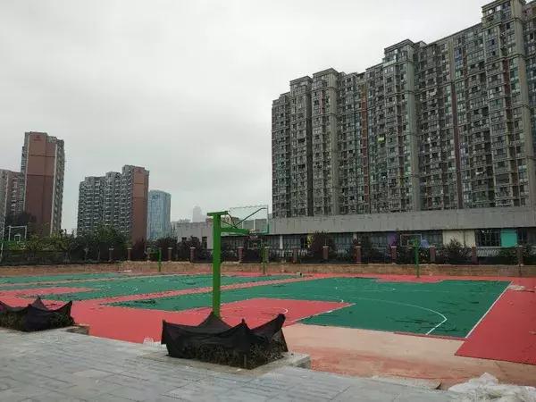 小行小学新校区,南京小行小学南师附小