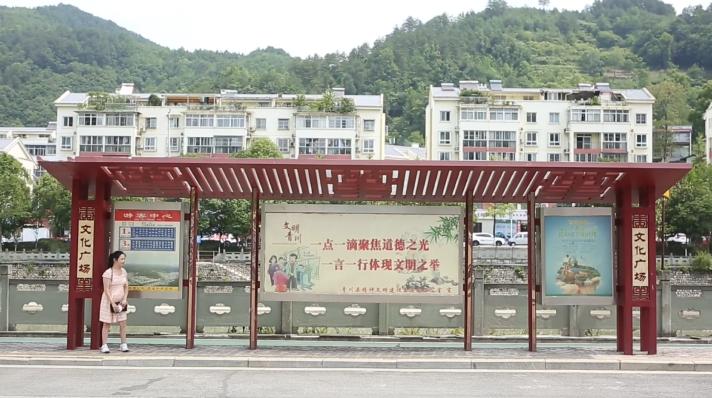 广元青川脑瘫女,电商助力残疾人脱贫