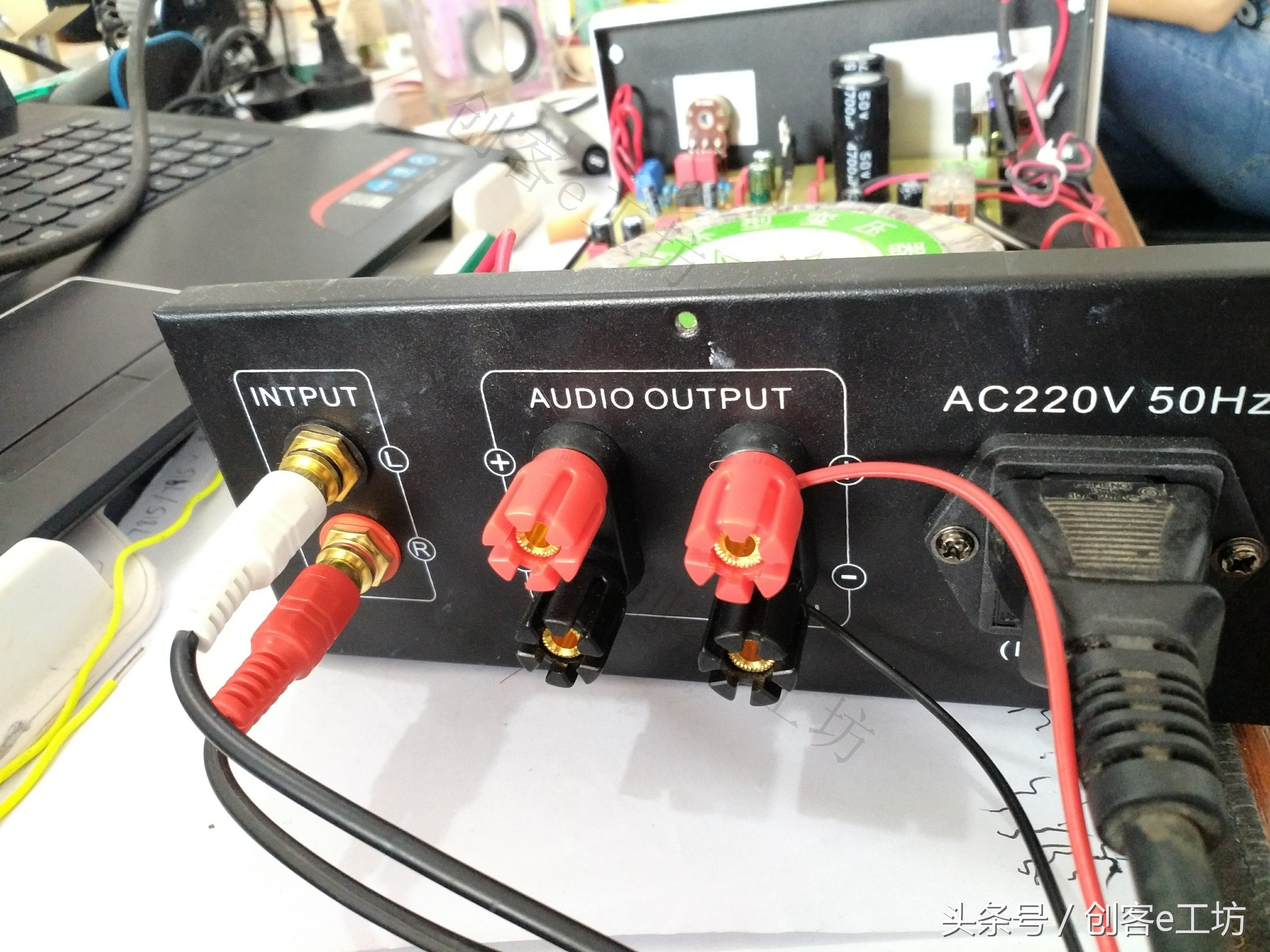 lm1875功放音质如何调整,lm1875功放芯片相当于什么音质