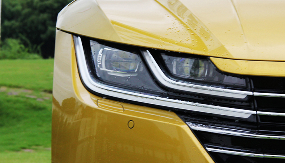 全新cc美至惊鸿,颜值即正义简约