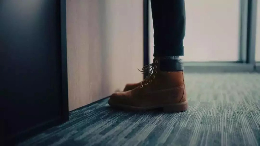timberland踢不烂是什么原因,timberland是什么鞋