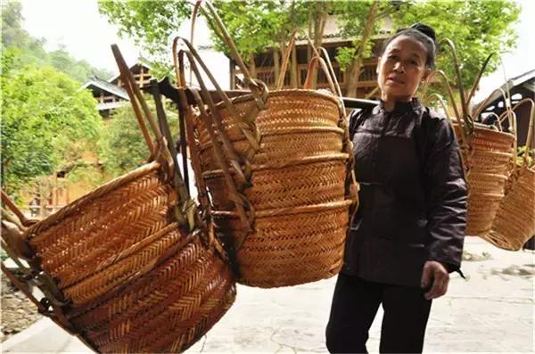 黔东南有什么魅力,黔东南魅力