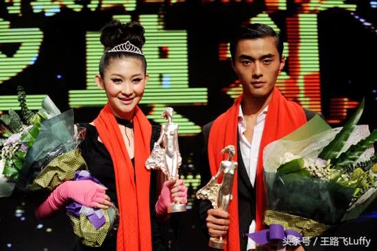 这位真·中国第一男模把普拉达当山寨品牌