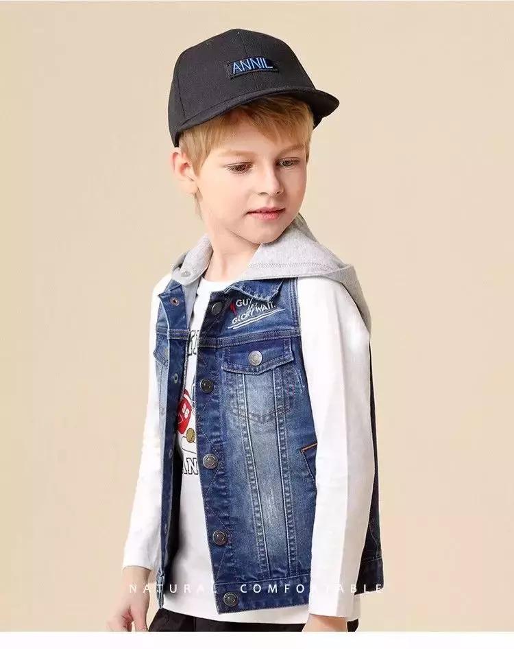 2022秋冬童装趋势,18年秋冬童装流行趋势