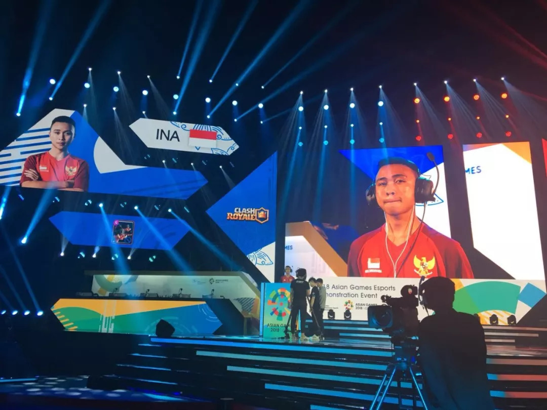 亚运会皇室战争纪录片,皇室战争亚运会决赛视频