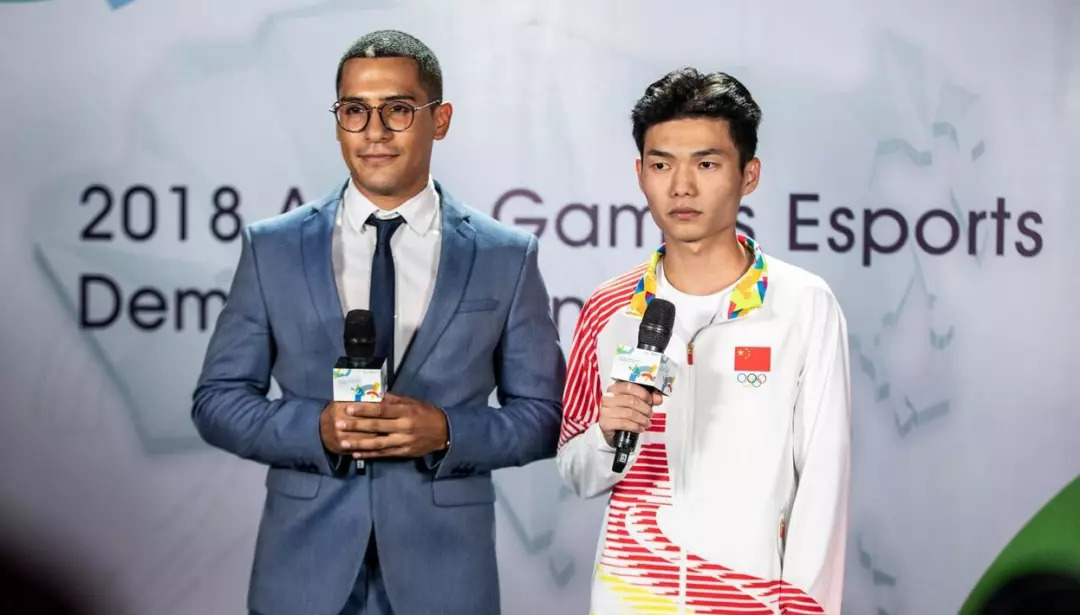 皇室战争2018全球总决赛直播回放,亚运会皇室战争电竞比赛结果