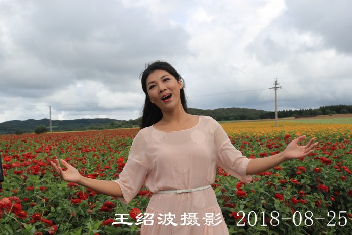 莲花山转播台,莲花山上央视