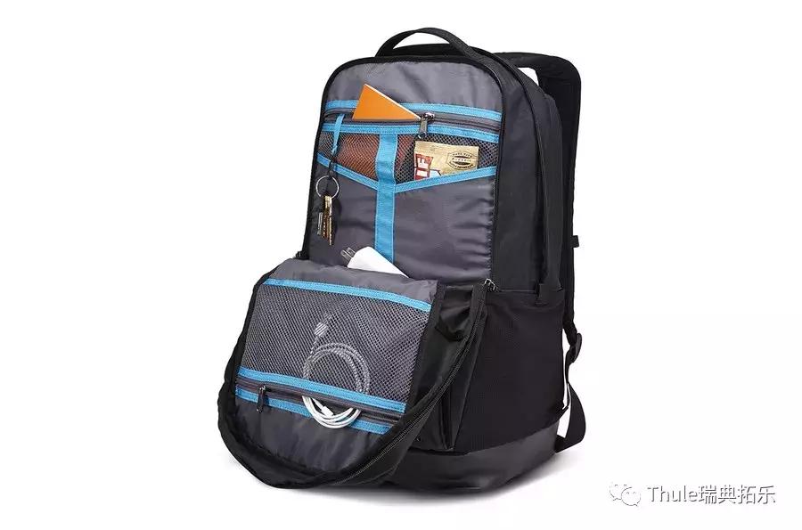 开学季必备物品减负书包,开学必备物品旅行包
