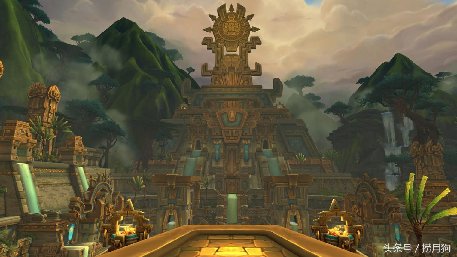 魔兽世界从一级开始玩,魔兽世界探索更多知识