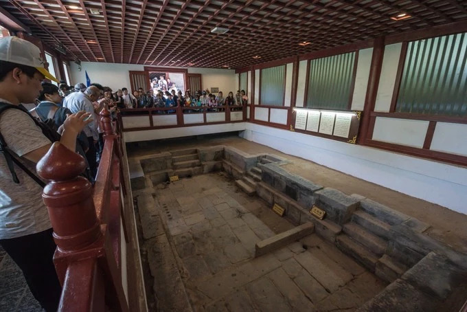 那些还流淌在长安城里的盛唐——今夕传媒旅行家出品