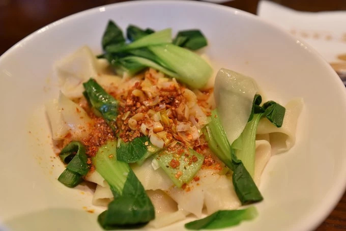 那些还流淌在长安城里的盛唐——今夕传媒旅行家出品