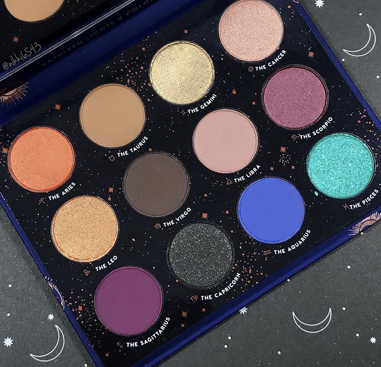 彩妆市场的金秋九月，新品快速看