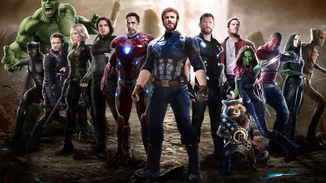 蚁人2黄蜂女现身属不属于漫威,蚁人2黄蜂女现身2019