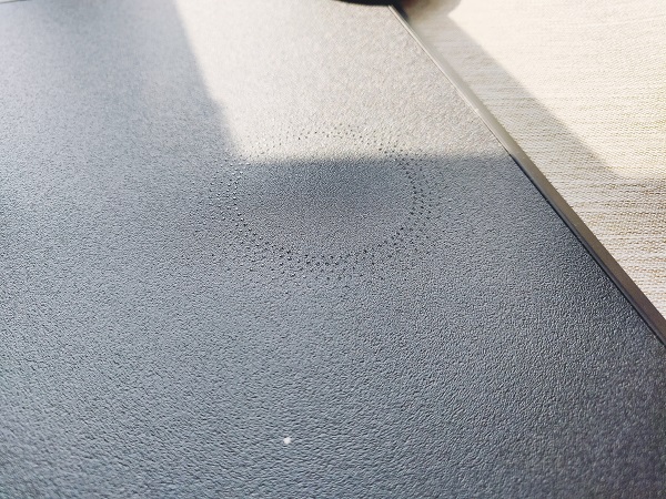 支持930的无线充电的鼠标垫,支持qi无线充电的鼠标