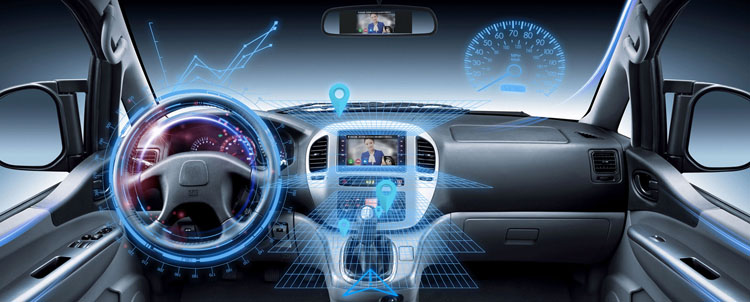 翼卡行车SOS走进江铃汽车，开启“未来合作”之旅