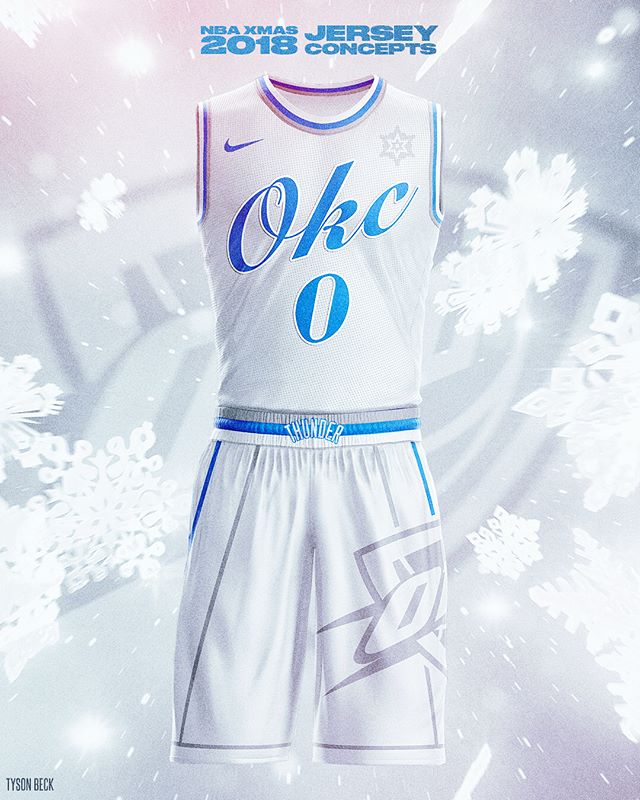 惊艳的球衣设计图,2012年nba圣诞大战球衣