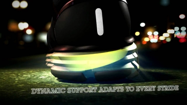 可以使自己体育变好的黑科技球鞋,你知道球鞋上的细节吗