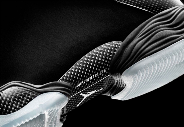 盘点各个品牌球鞋的独家科技,球鞋黑科技球鞋鞋面大盘点