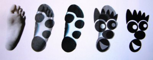 盘点各个品牌球鞋的独家科技,球鞋黑科技球鞋鞋面大盘点