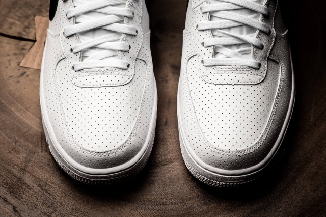 你知道的球鞋科技,球鞋脚感好球鞋有哪些