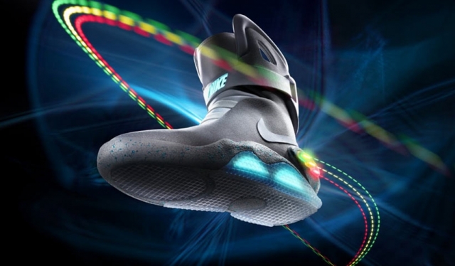 盘点各个品牌球鞋的独家科技,球鞋黑科技球鞋鞋面大盘点