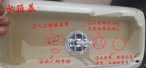 马桶推荐指南,十大建议买的马桶有什么色