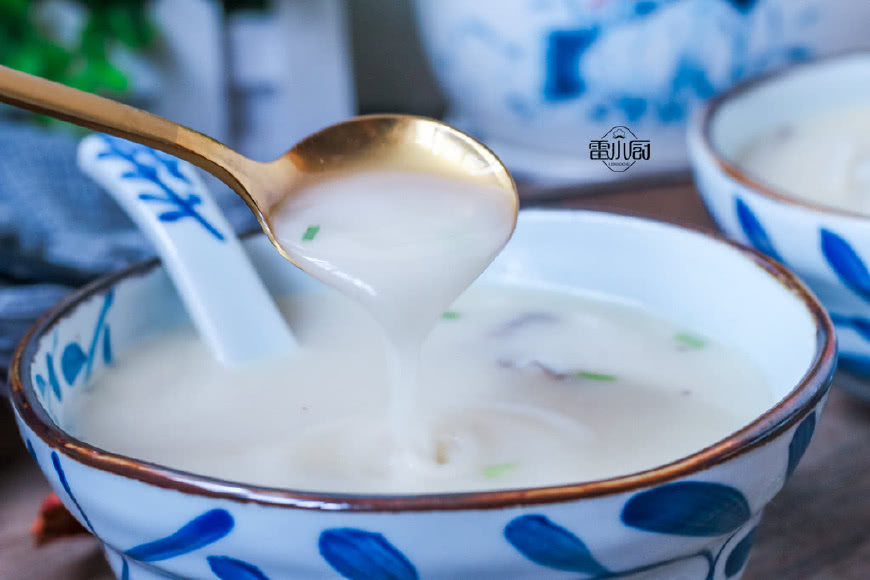 10种家常汤的做法,早餐汤类30天不重样早餐汤