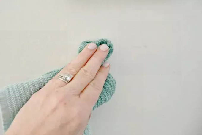 白墙污渍去除方法小妙招,白墙污渍如何去除