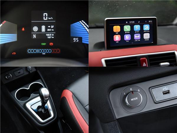 江淮新能源iev6e五年后还能跑多少,江淮iev6e运动版支持7千瓦慢充吗