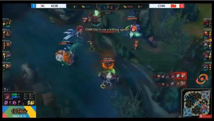 雅加达亚运会lol决赛全程回放台湾,雅加达亚运会lol第三场