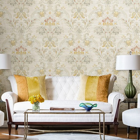 墙纸种类及优缺点,墙纸的种类及优缺点